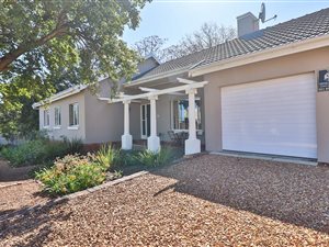 3 Bed House in Die Wingerd