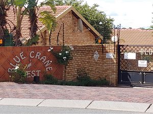 2 Bed Townhouse in Honeydew Ridge
