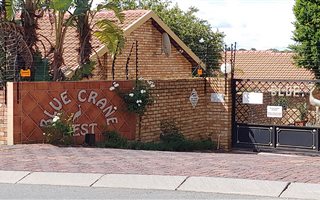 2 Bedroom Townhouse in Honeydew Ridge