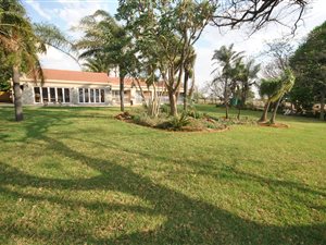 8 ha Farm in Hilldrop
