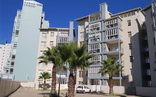 3 Bedroom Apartment in Diaz Beach