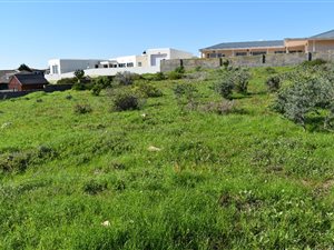 1292 m² Land available in Myburgh Park