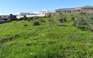 1292 m² Land available in Myburgh Park