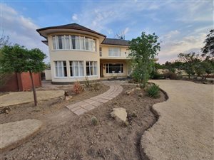 4 Bed House in Senekal