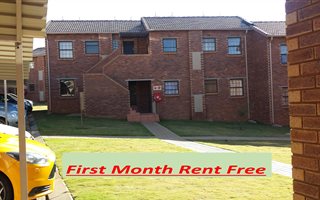 2 Bedroom Apartment in Soweto Central
