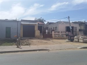 2 Bed House in Ivory Park