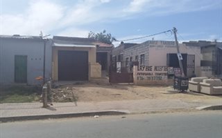 2 Bedroom House in Ivory Park