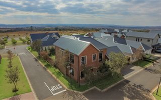3 Bedroom House in Heritage Hill