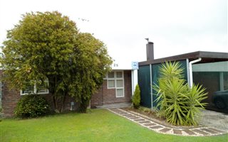 3 Bedroom House in De Tuin