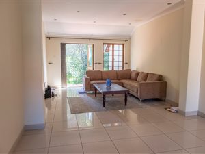 3 Bed Apartment in Atholl