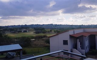 1 Bedroom Apartment in Jackal Creek (Northriding)