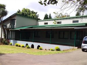 4 Bed House in Boughton