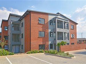 2 Bedroom Townhouse in Grand Central