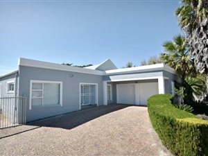 3 Bed House in Sonstraal Heights