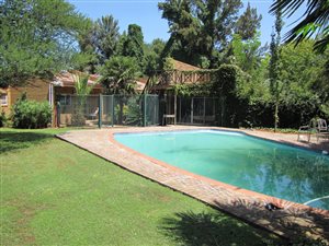 4 Bed House in Vanderbijlpark SE2