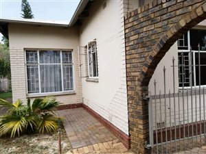 3 Bed House in Villieria