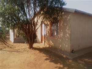 2 Bed House in Kanana Park