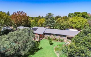 4 Bedroom House in Irene
