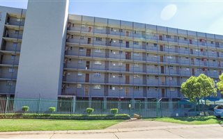 3 Bedroom Apartment in Queenswood