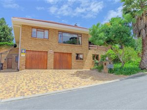 3 Bed House in Heldervue