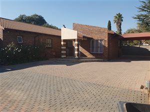 300 m² Commercial space in Eastleigh