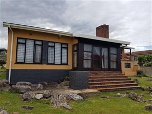 5 Bed House in St Michaels on Sea