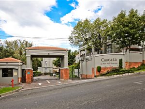2 Bed Apartment in Craighall