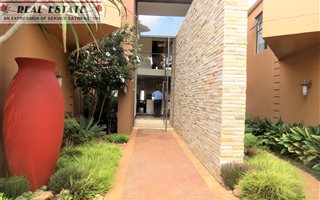 4 Bedroom Duplex in Meyersdal Nature Estate