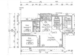 2 Bed Apartment in Warner Beach
