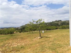 1282 m² Land available in The Rest Nature Estate