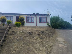 3 Bed Simplex in Sunford