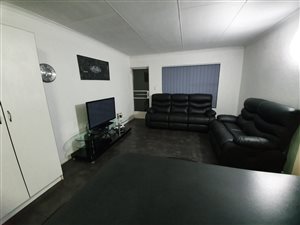 3 Bed Flat in Three Rivers