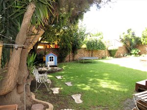 3 Bed House in Marais Steyn Park