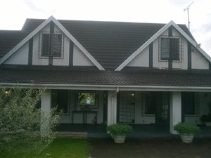 4 Bed House in Kwambonambi