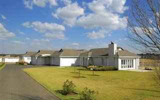 4 Bedroom House in Dunblane Estate