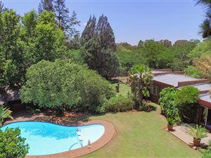 2.4 ha Farm in Valley Settlements AH