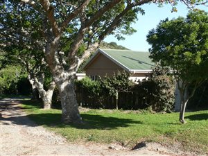 3 Bed House in Port Alfred