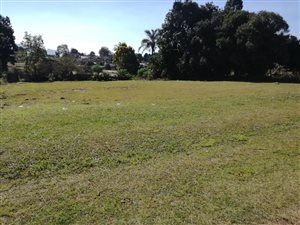 1002 m² Land available in Richmond