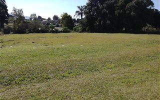 1002 m² Land available in Richmond