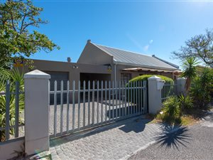 3 Bed House in Oakdale