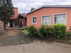 4 Bed House in Lincoln Meade