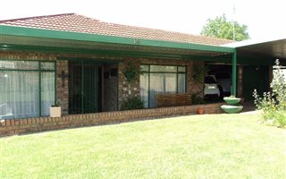 3 Bedroom House in Tuinhof