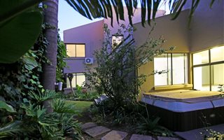 4 Bedroom Cluster in Khyber Rock