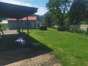 3 Bed House in Inchanga