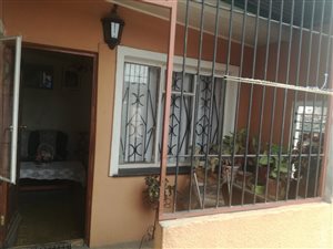 3 Bed House in Matroosfontein