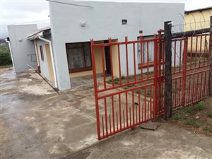 3 Bed House in Butterworth