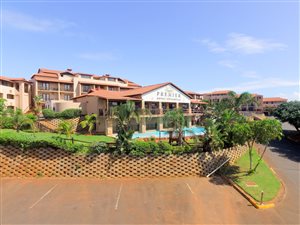 1 Bed Apartment in Port Edward