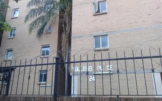 2 Bedroom Apartment in Pretoria Central