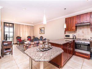 1 Bed Apartment in Newlands
