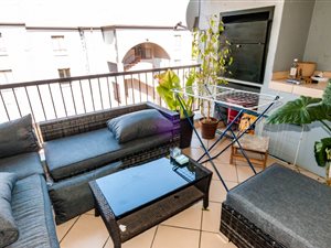 2 Bed Townhouse in Northgate